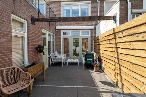 Medium property photo - Wierinxwal 5, 4251 XK Werkendam